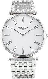 Longines La Grande Classique De Longines L4.755.4.11.6
