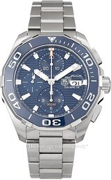 TAG Heuer Aquaracer Chronograph CAY211B.BA0927