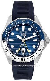 TAG Heuer Aquaracer Professional 300 GTM WBP2010.FT6198