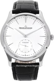 Jaeger LeCoultre Master Ultra Thin 1218420