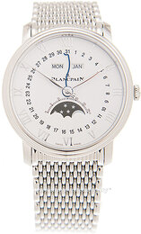 Blancpain Villeret 6654-1127-MMB