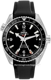 Omega Seamaster Planet Ocean 600m Co-Axial GMT 43.5mm 232.32.44.22.01.001