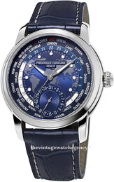 Frederique Constant Manufacture FC-718NWM4H6