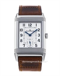 Jaeger LeCoultre Reverso Classic 2438522
