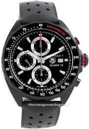TAG Heuer Formula 1 CAZ2011.FT8024