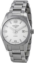 Longines Conquest L2.785.4.76.6