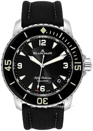 Blancpain Sport Fifty Fathoms 5015-1130-52A