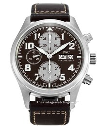 IWC Pilots Classic Antoine de Saint Exupéry IW371709