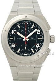 IWC Ingenieur IW372503