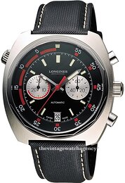 Longines Heritage L2.796.4.52.0