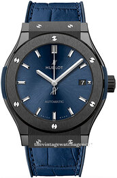 Hublot Classic Fusion 511.CM.7170.LR