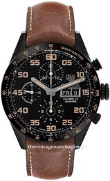 TAG Heuer Carrera CV2A84.FC6394