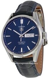 TAG Heuer Carrera WAR201E.FC6292