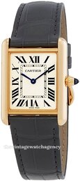 Cartier Tank Louis Cartier WGTA0067