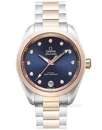 Omega Seamaster Aqua Terra 150M 220.20.34.20.53.001