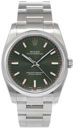 Rolex Oyster Perpetual 34 114200-0021
