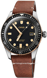Oris Diving 01 733 7720 4354-07 5 21 45