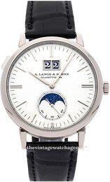 A. Lange & Söhne Saxonia 384.026
