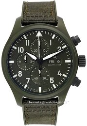 IWC Pilots IW389106