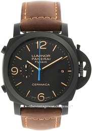 Panerai Luminor PAM00580