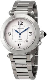 Cartier Pasha De Cartier WSPA0009