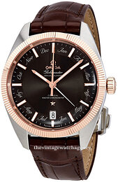 Omega Constellation Globemaster 130.23.41.22.06.001