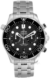 Omega Seamaster Diver 300M 210.30.44.51.01.001