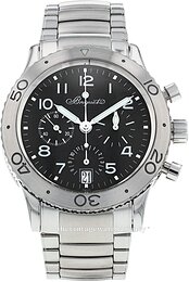 Breguet Type XX 3820ST-H2-SW9