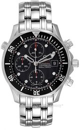 Omega Seamaster 300 M Chrono 213.30.42.40.01.001