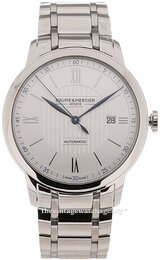 Baume & Mercier Classima M0A10334