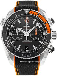Omega Seamaster Planet Ocean 600M 215.32.46.51.01.001