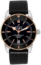 Breitling Superocean Heritage Ii 42 UB2010121B1S1