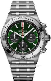 Breitling Chronomat B01 42 AB0134101L1A1