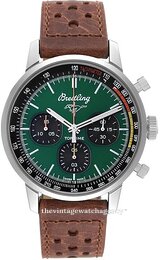 Breitling Premier Top Time A253101A1L1X1