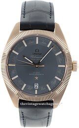 Omega Constellation Globemaster 130.53.41.22.03.001