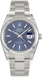 Rolex Datejust 36 126200-0006