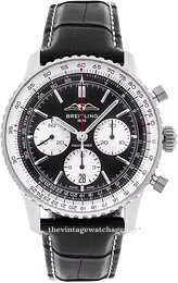 Breitling Navitimer B01 Chronograph 43 AB0138211B1P1