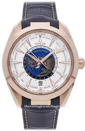Omega Seamaster Aqua Terra 150M 220.53.43.22.02.001