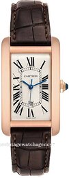 Cartier Tank Americaine Large W2609156
