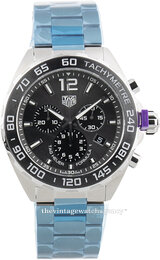 TAG Heuer Formula 1 CAZ1011.BA0842