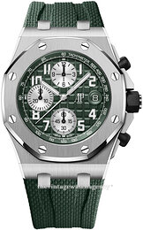 Audemars Piguet Royal Oak Offshore 26238TI.OO.A056CA.01