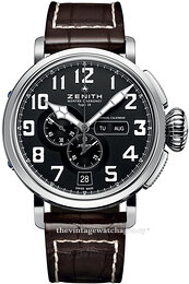 Zenith Pilot 03.2430.4054-21.C721