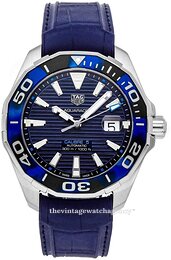TAG Heuer Aquaracer WAY201P.FT6178