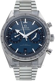 Omega Speedmaster 57 332.10.41.51.03.001
