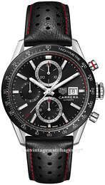 TAG Heuer Carrera CBM2110.FC6454