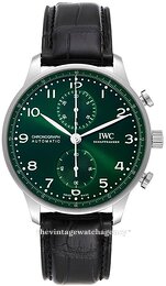IWC Portugieser IW371615