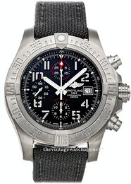 Breitling Avenger Bandit E13383101M1W1