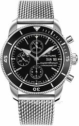 Breitling Superocean Heritage Ii Chronograph A13313121B1A1
