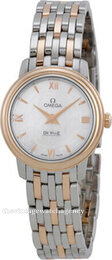 Omega De Ville Prestige Quartz 24.4mm 424.20.24.60.05.002