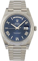 Rolex Day-Date 40 228239-0007